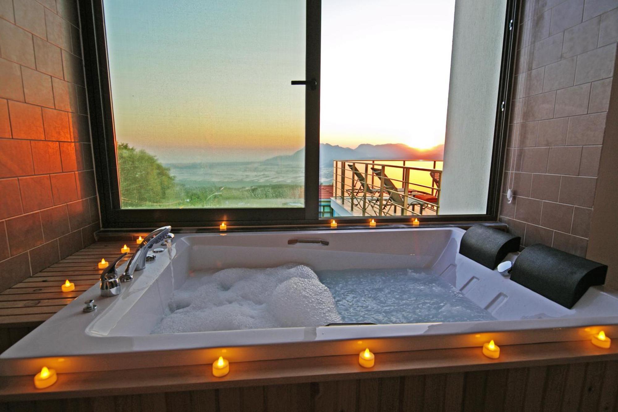 Villa With A Private Heated Pool, Jacuzzi, Overlooking Spectacular Views Of The Sea Kaş Kültér fotó